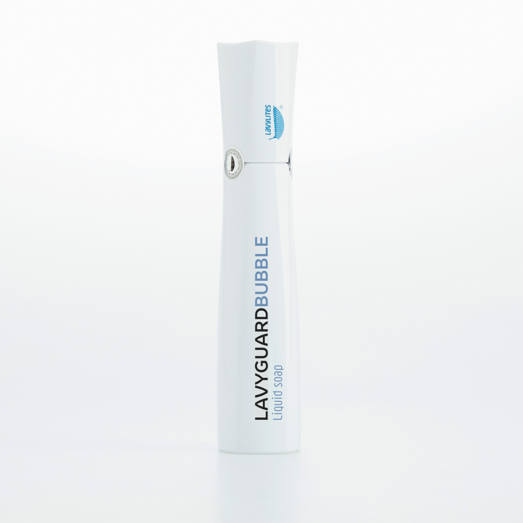 Lavyguard Bubble 200 ml