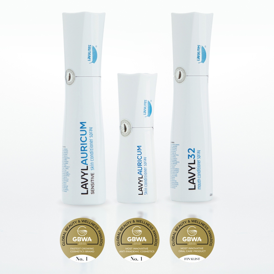 Forbes Pack Medium