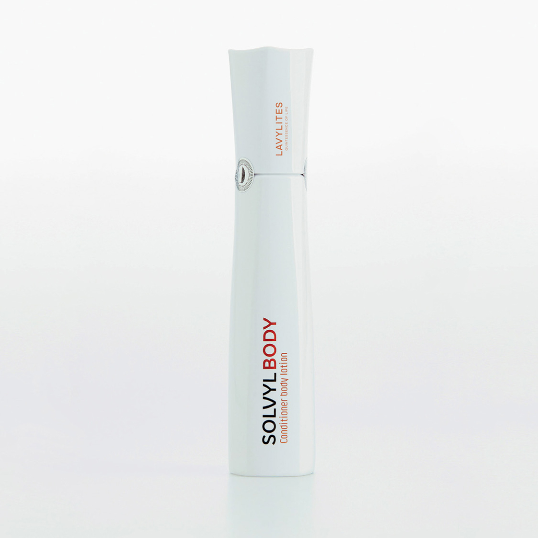Solvyl Body 200ml