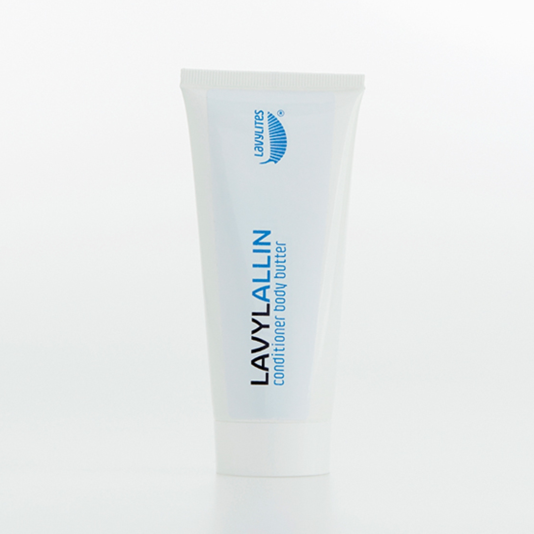 Lavyl Allin Tube 100ml