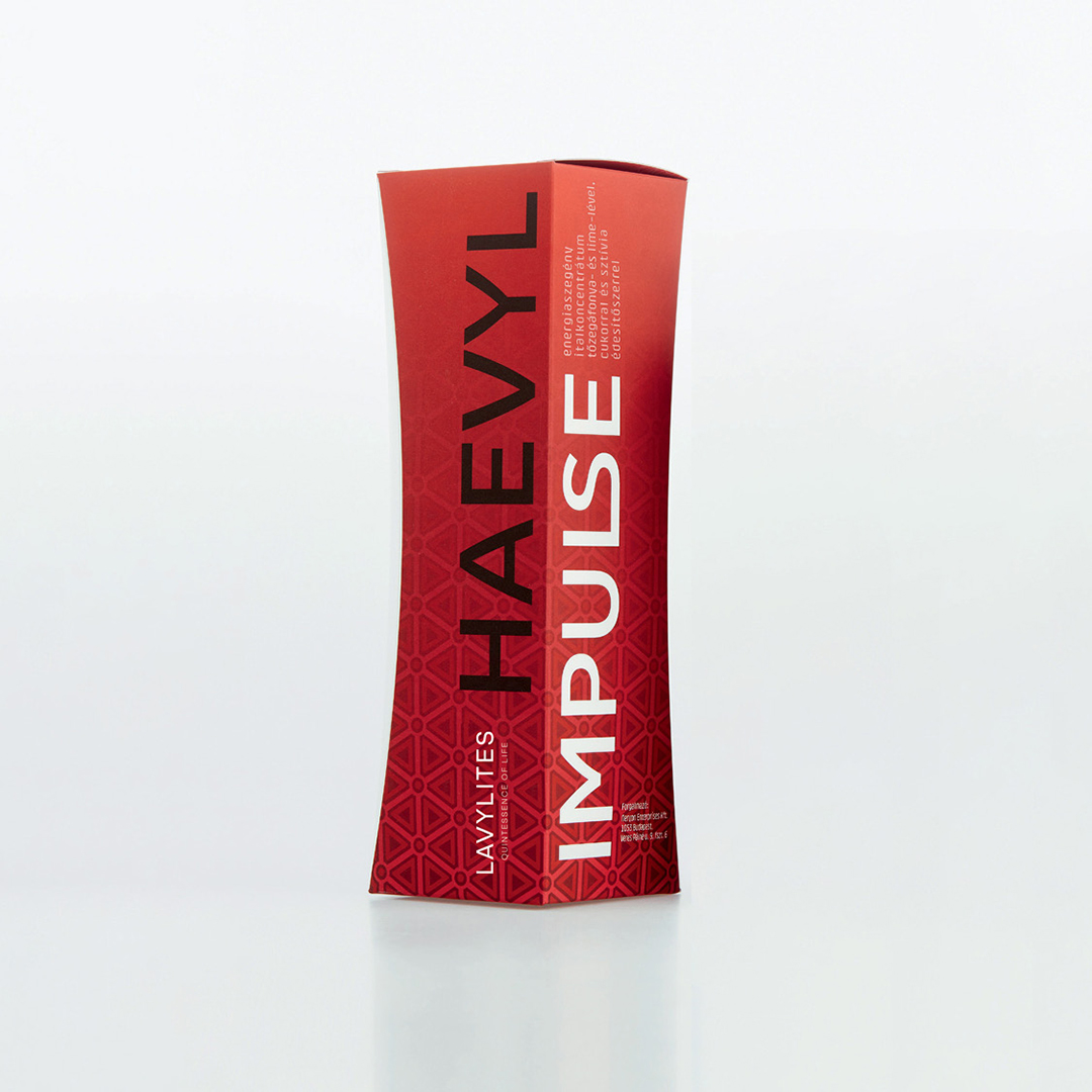 Haevyl Impulse - 450 ml
