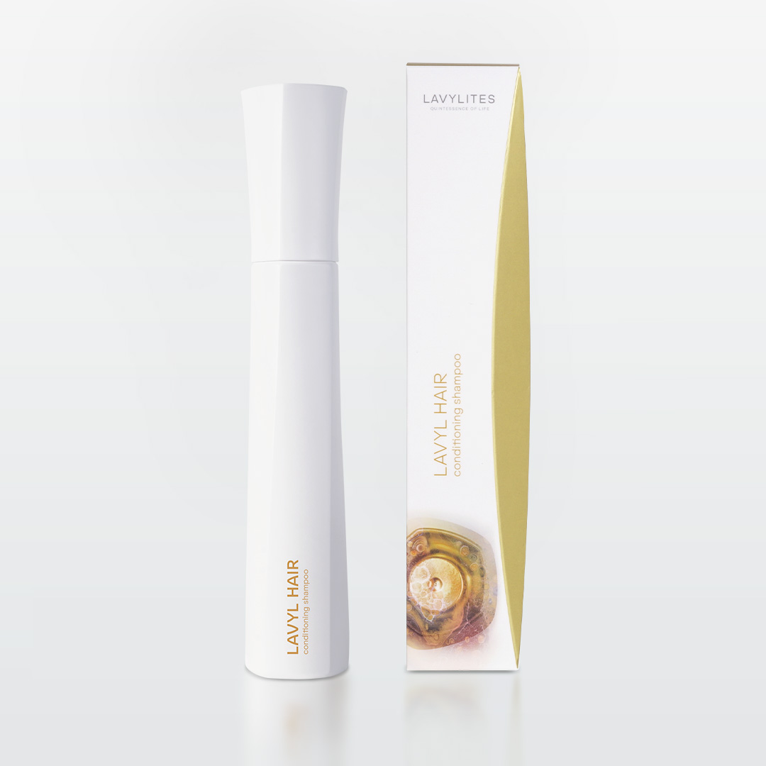 Lavyl Hair - 200ml