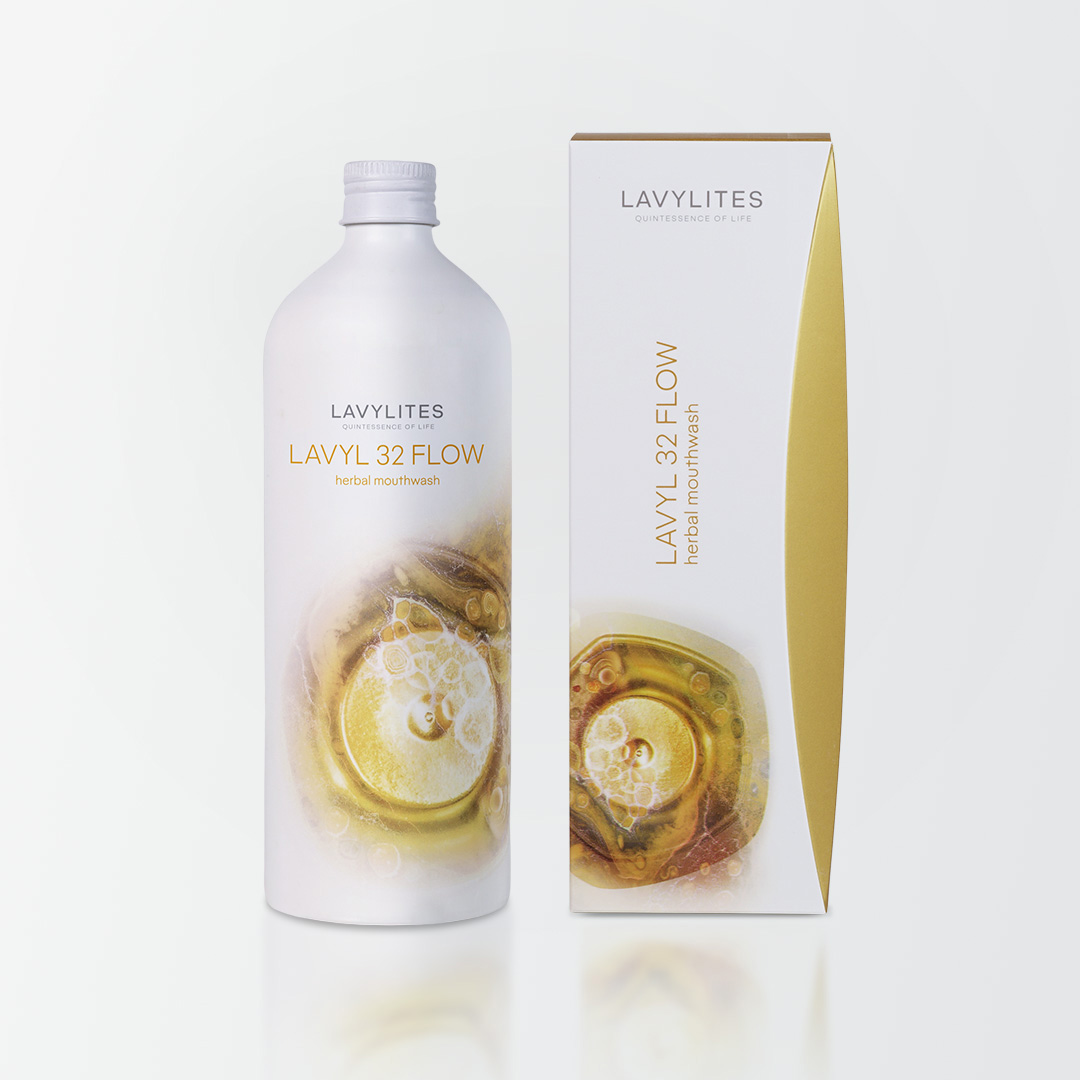 Lavyl 32 Flow 450ml