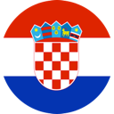 الكرواتية